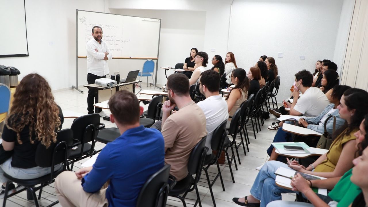 Cascavel reforça a Saúde Pública com 25 novos residentes e abre vagas inéditas em Psiquiatria