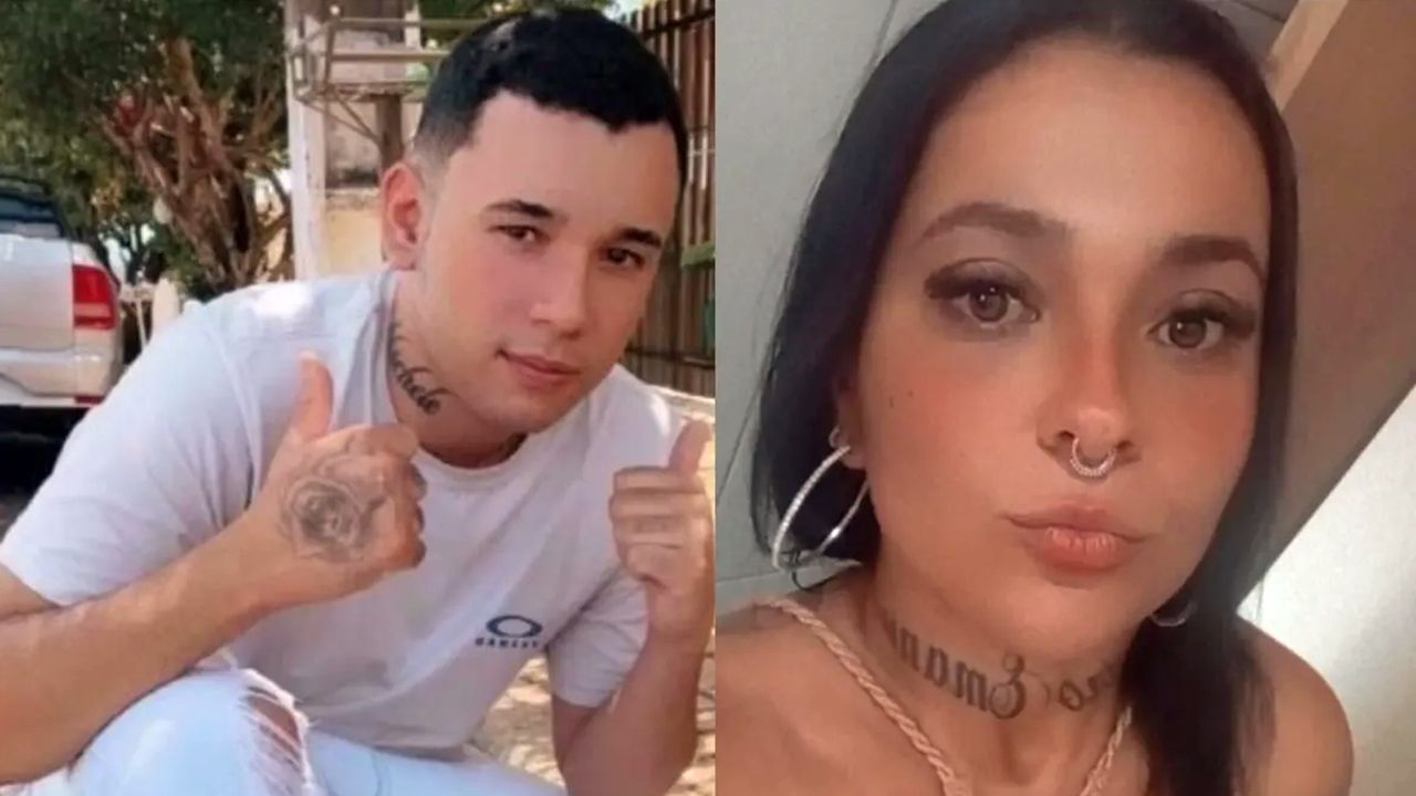 Casal morre após confronto com a Rotam da Polícia Militar no norte do Paraná