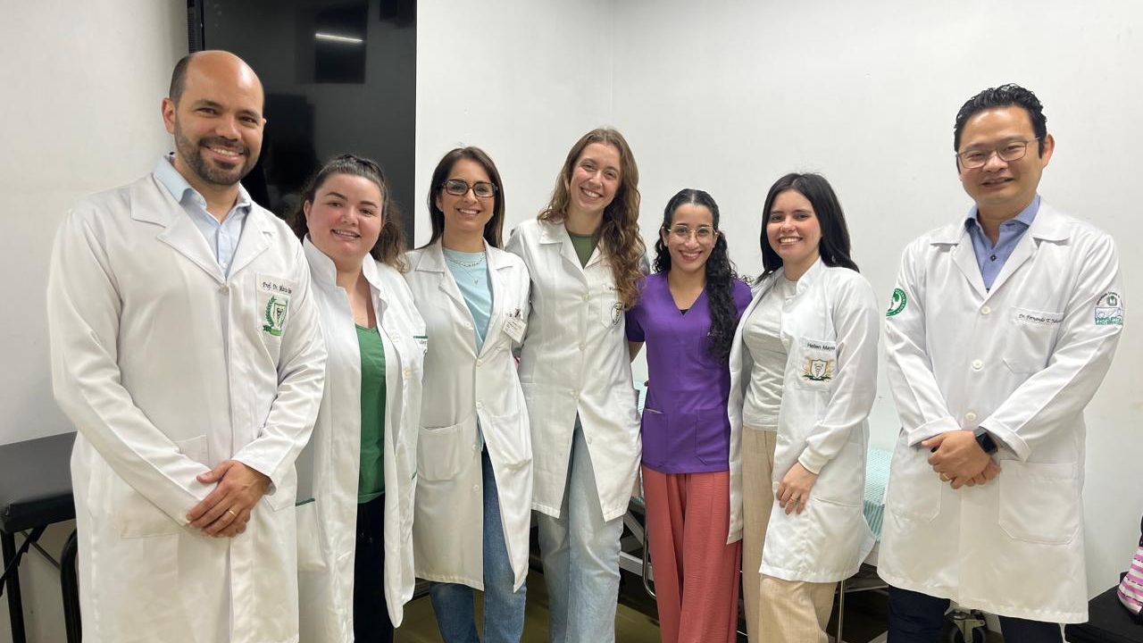 Paraná começa a implementar nova política de prevenção da fragilidade óssea