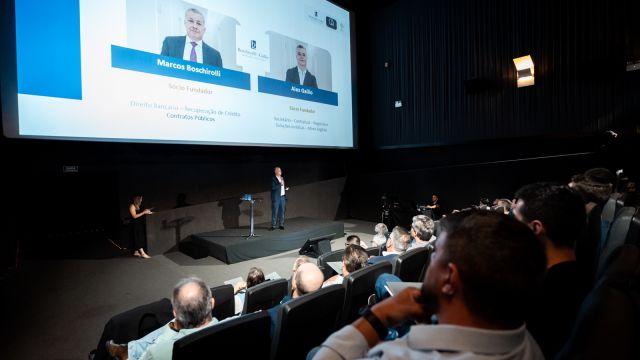 Imagem referente a notícia: Brasil & Paraguai: evento em Cascavel reúne empresários e especialistas sobre expansão de negócios internacionais