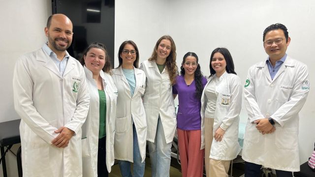 Paraná começa a implementar nova política de prevenção da fragilidade óssea