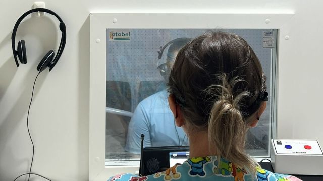 CEAPAC reforça importância da prevenção e do diagnóstico precoce da perda auditiva em crianças