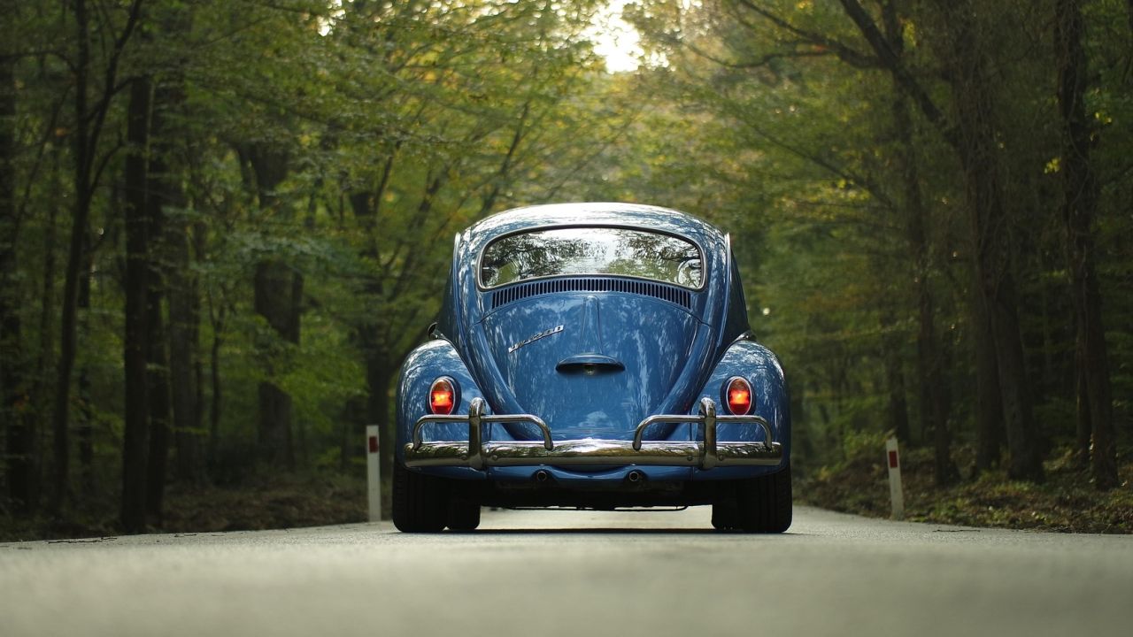 🚗 Fusca é o carro que mais marcou a infância dos brasileiros; confira ranking