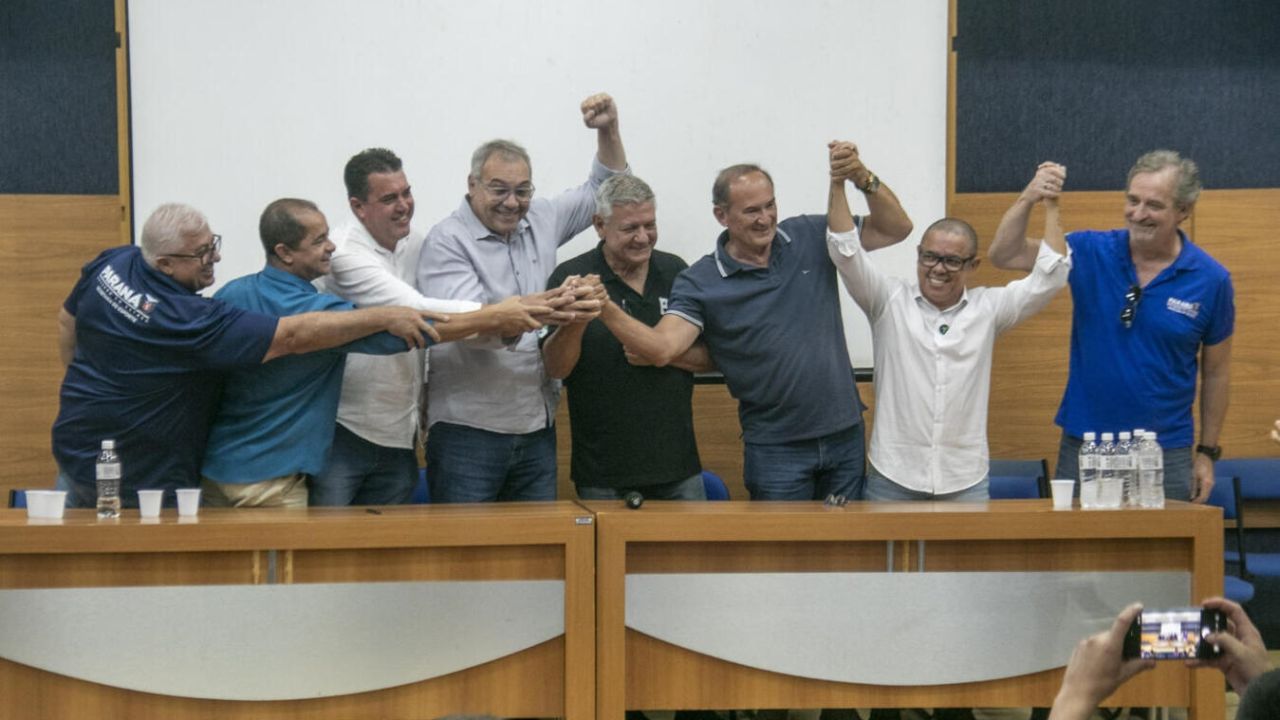 Fase final da 68ª edição dos Jogos Abertos do Paraná é lançada oficialmente