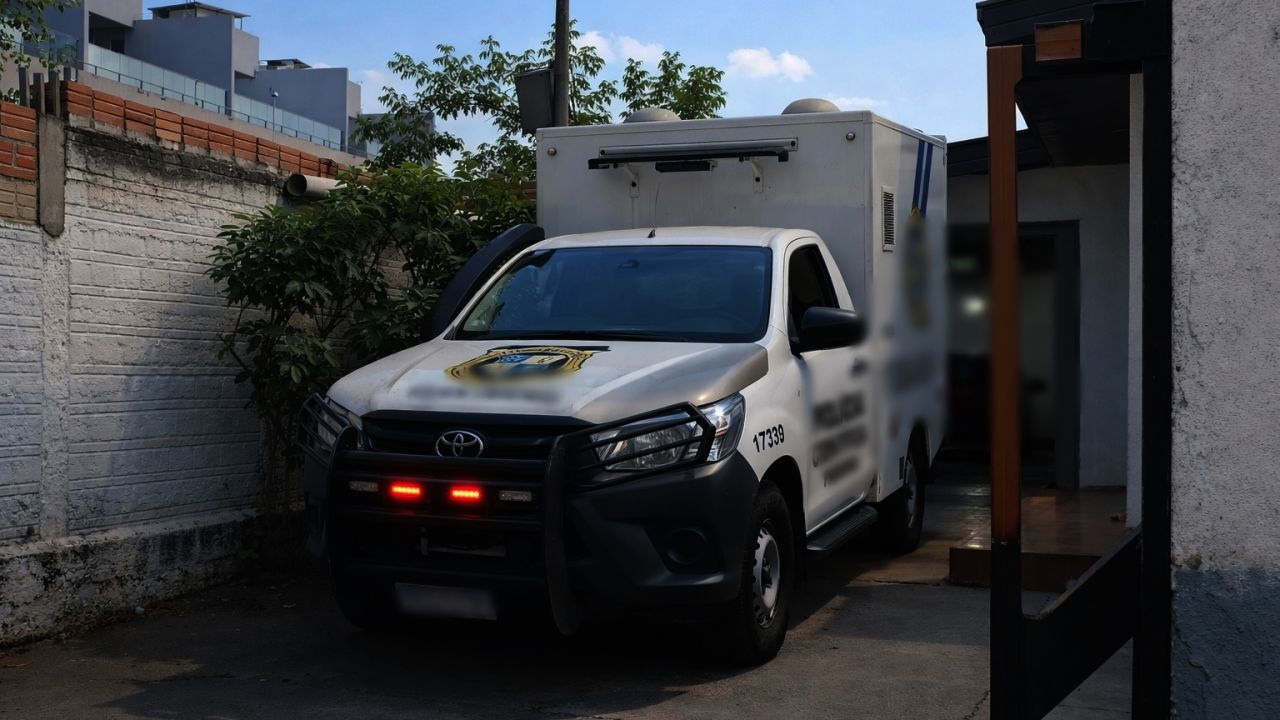 Mulher morre após descarga elétrica dentro de casa no bairro Canadá em Cascavel