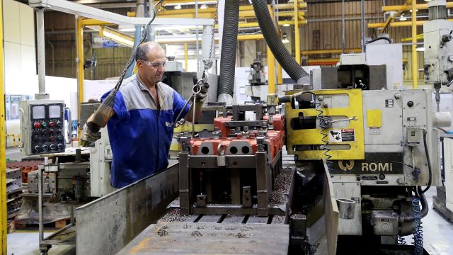 Imagem referente a notícia: Cada R$ 1 investido com Paraná Competitivo gera R$ 3,79 no PIB do Estado, aponta Ipardes