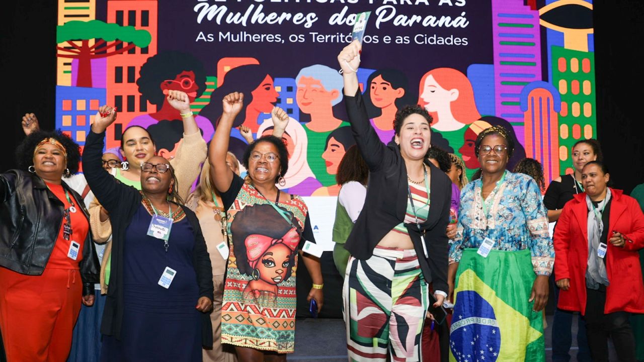 Paraná aumenta em 11 vezes investimentos em políticas afirmativas em um ano