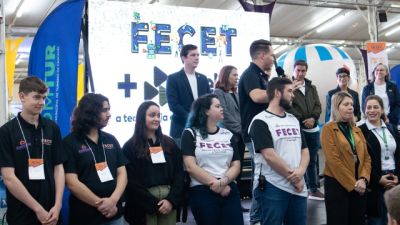 Imagem referente a notícia: Brasil e Egito fortalecem cooperação científica internacional por meio de nova parceria educacional