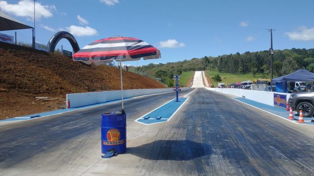 Imagem referente a notícia: Automobilismo do Paraná terá eventos em Palotina, Cascavel, Maringá e Guarapuava