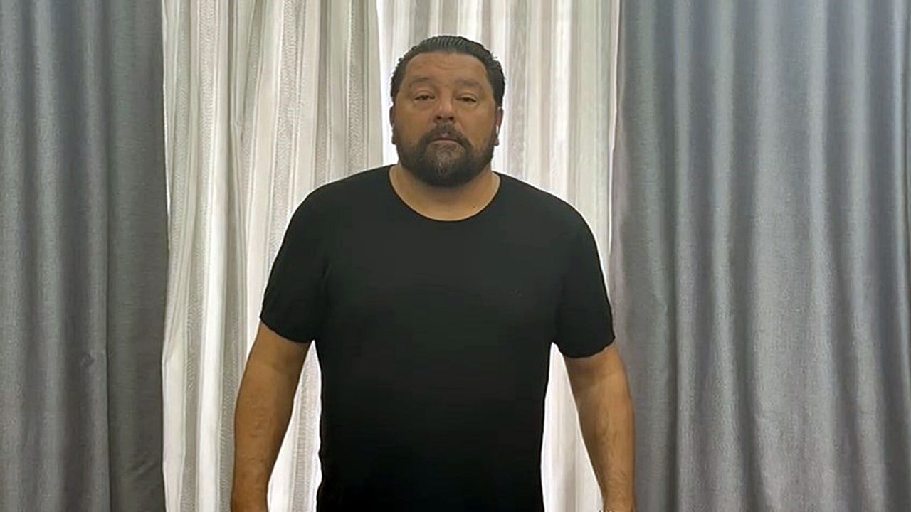 Suspeito de duplo homicídio em Cascavel tem foto divulgada pela polícia, mas defesa nega fuga e apresenta versão em vídeo