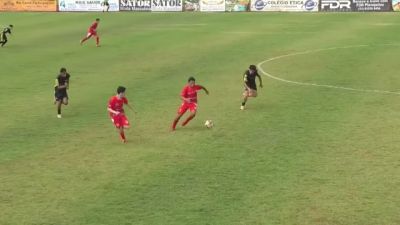 Imagem referente a notícia: FC Cascavel empata fora de casa e mantém invencibilidade no Paranaense Sub-15 2026