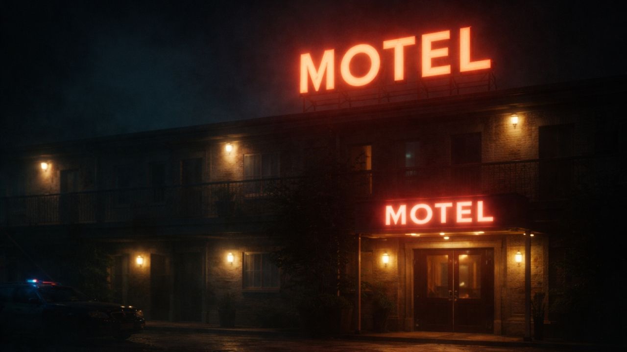 Pastor morre após passar mal em motel enquanto estava com amante