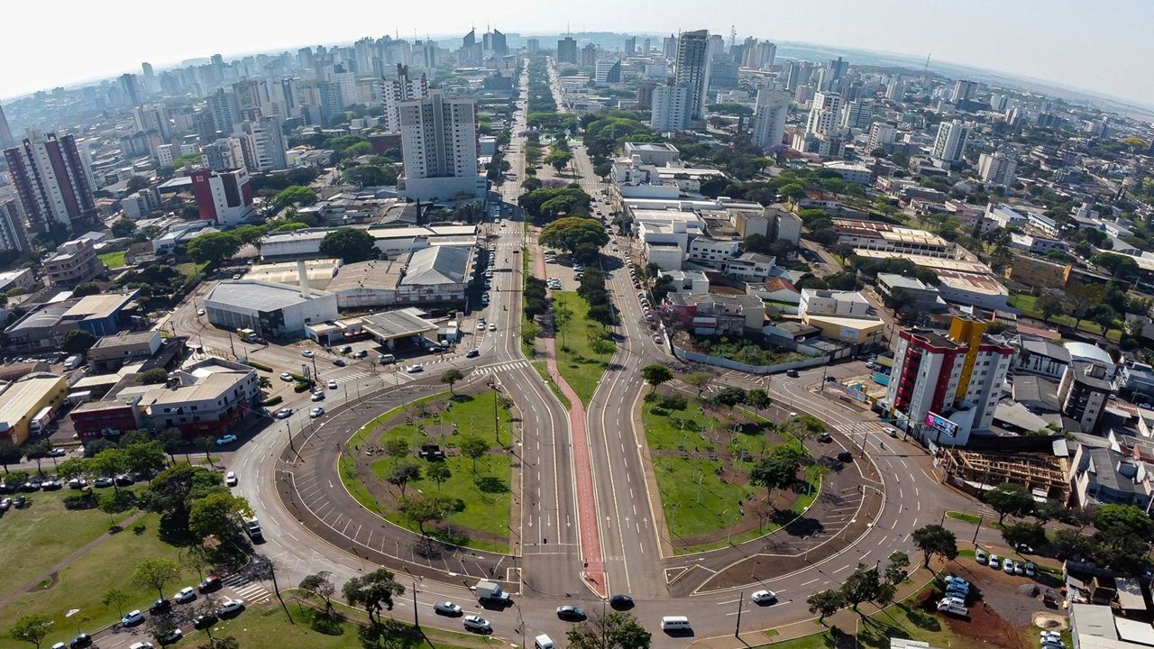 Morador de Cascavel ganha R$ 100 mil no Nota Paraná com apenas duas notas fiscais