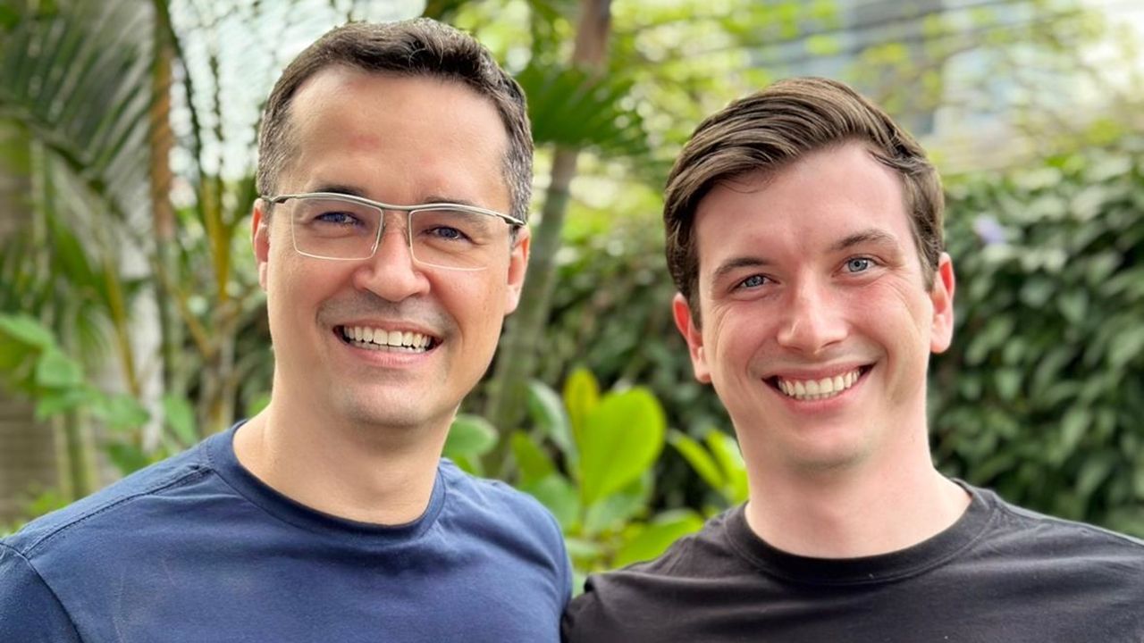 Impeachment de Moraes: Mecabô assina pedido junto com Deltan e Chiquini