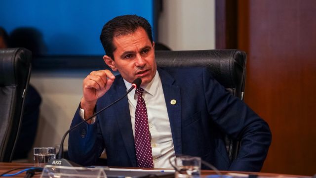 Projeto de Marcio Pacheco que insere DESAFIO APAE CASCAVEL no calendário oficial avança na ALEP