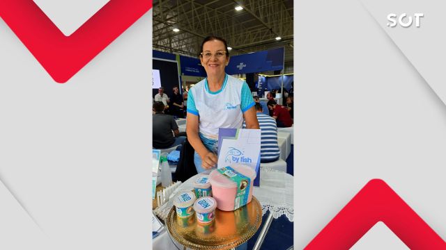 Imagem referente a notícia: “Sorvete com frango” e ecossistemas de inovação do Paraná estão na final do Prêmio Nacional de Inovação