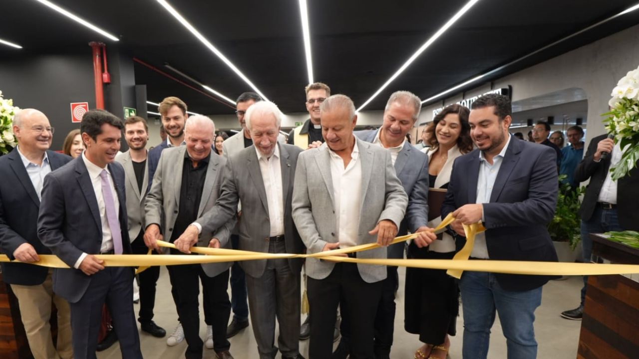 Festval lança universidade corporativa para fortalecer expansão da rede