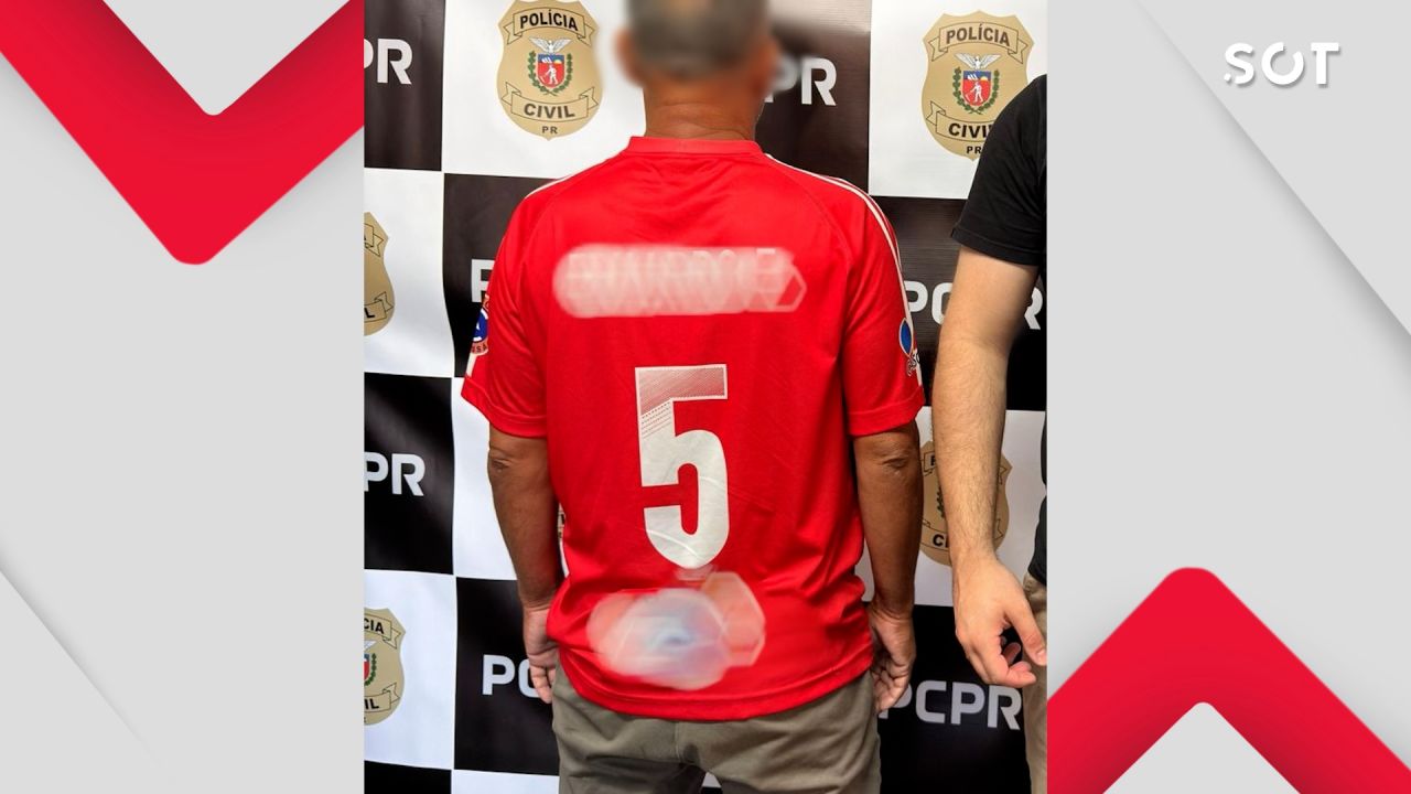 Homem é preso anos após denúncia chocante em Cascavel: investigação sobre estupro de vulnerável leva polícia a cumprir mandado