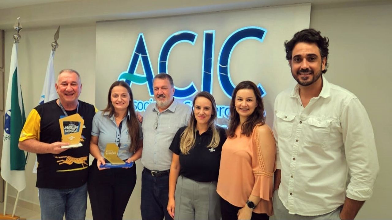 PA: Acic é uma das 3 Aces indicadas pelo Sebrae para Selo Diamante