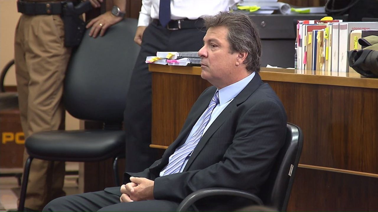 Alessandro Meneghel é preso no Paraguai após quase uma década da condenação