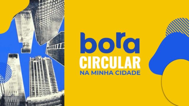 Imagem referente a notícia: Projeto Bora Circular chega a Cascavel para transformar resíduos em oportunidades