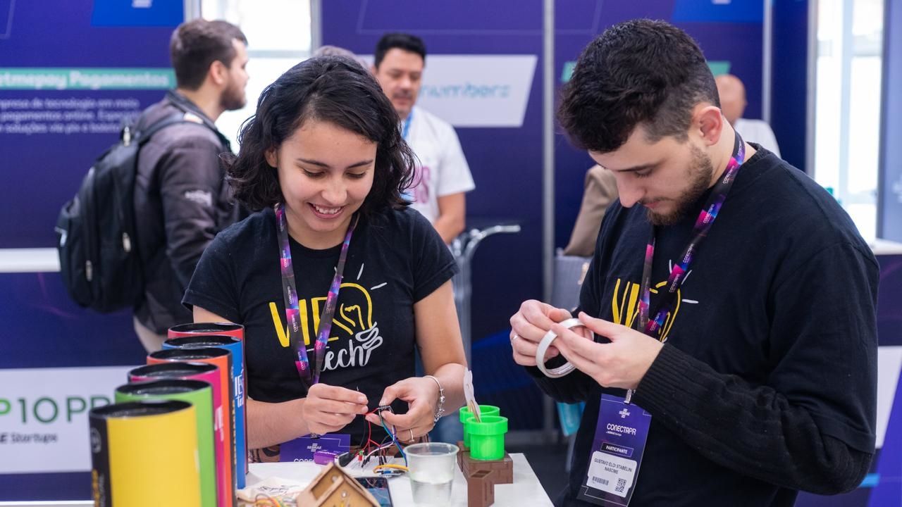 Startup Day mobiliza 22 cidades do Paraná com programação voltada à inovação