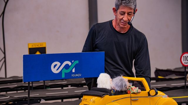 Imagem referente a notícia: EPR Iguaçu investe R$ 1,3 milhão em iniciativas culturais, esportivas e sociais nas regiões Oeste e Sudoeste