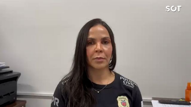 Imagem referente a notícia: Fronteira: Latrocínio em revenda de carros termina com suspeito preso horas após o crime, revela Polícia Civil em coletiva