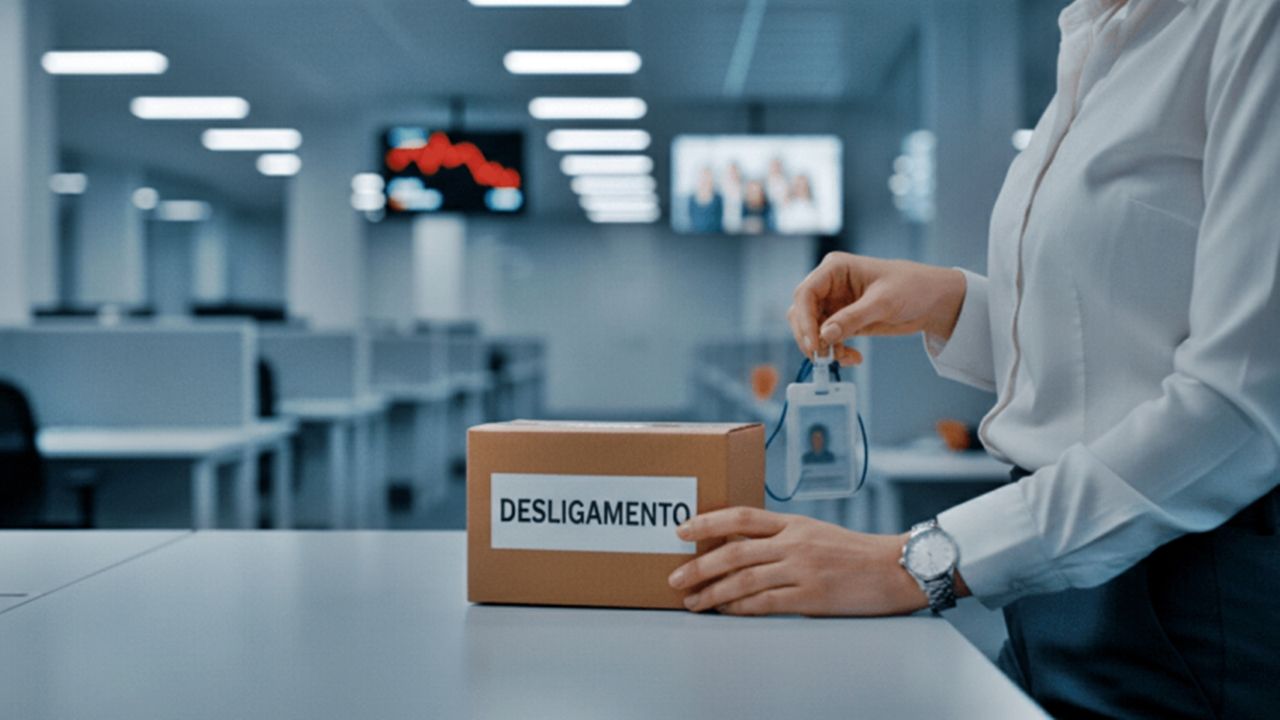 Mesmo com mercado de trabalho aquecido, bancos eliminam 8,9 mil postos em 2025; mulheres são mais afetadas