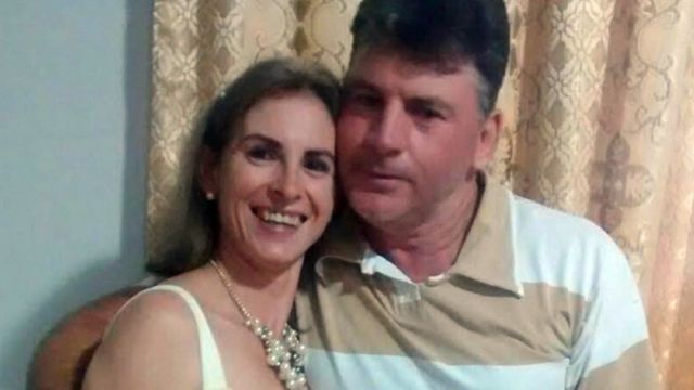 Imagem referente a notícia: Vereador e esposa são encontrados mortos dentro de casa em Boa Vista da Aparecida