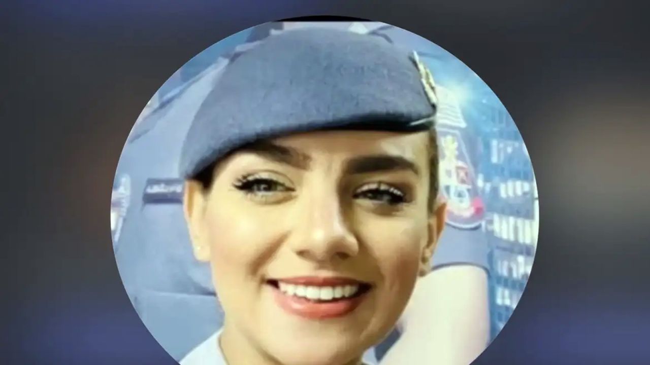 PM morta com tiro na cabeça não tinha tendência suicida, diz ex-marido