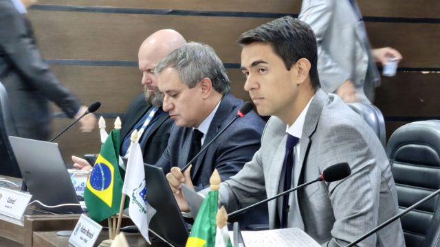 Imagem referente a notícia: Vereador propõe política especial para atendimento a vítimas de acidentes de trânsito