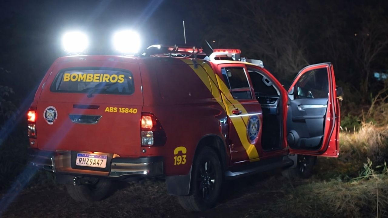 Adolescente de 15 anos morre afogado em açude durante momento de lazer em Cascavel