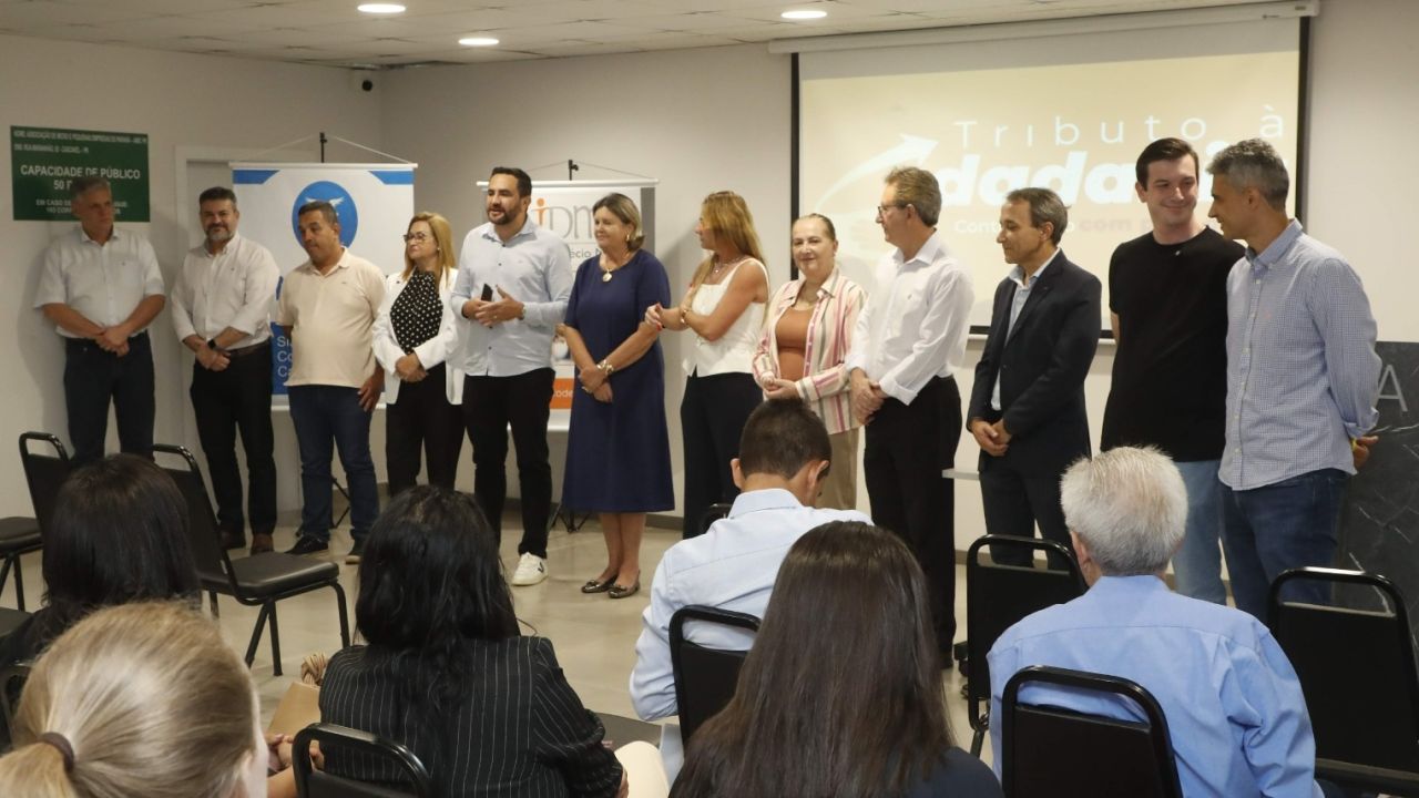 Campanha Tributo à Cidadania 2026 é lançada e incentiva destinação do Imposto de Renda para projetos sociais