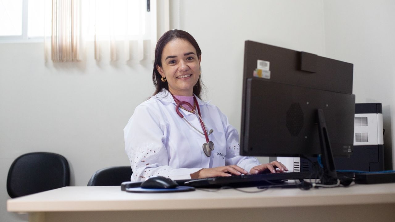 Prefeitura de Cascavel decreta novo regulamento para emissão de atestados médicos em toda a rede pública de saúde