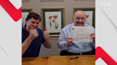 Imagem referente a notícia: Rafael Greca troca de partido e entra na disputa pelo Governo do Paraná em meio a cenário eleitoral acirrado