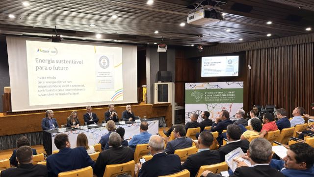 Imagem referente a notícia: Em Brasília, Itaipu apresenta resultados de ações sociais, ambientais e de infraestrutura no PR e MS