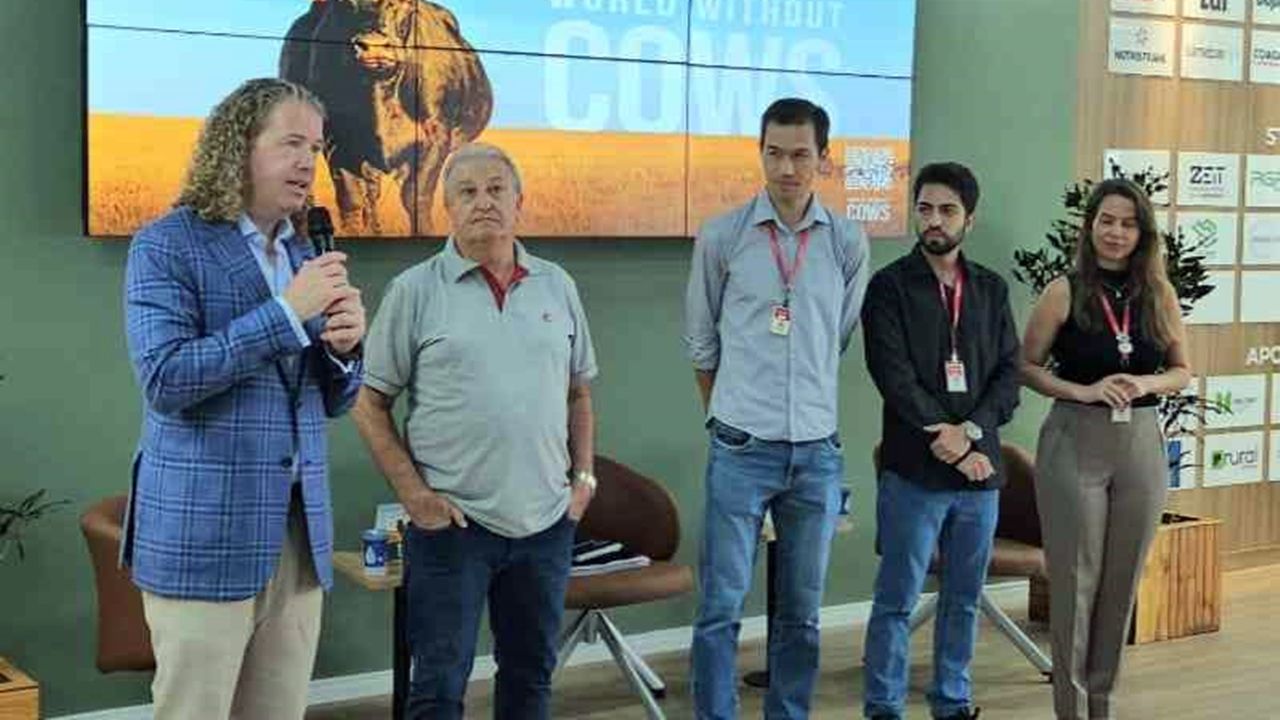 Alltech: Documentário destaca a importância da pecuária para as pessoas e ao mundo