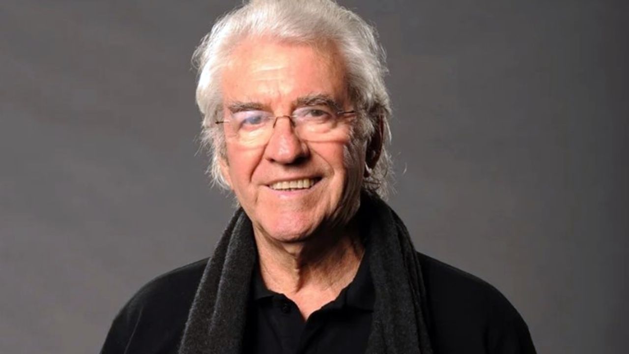 Ator e diretor teatral Juca de Oliveira morre, aos 91 anos, em SP