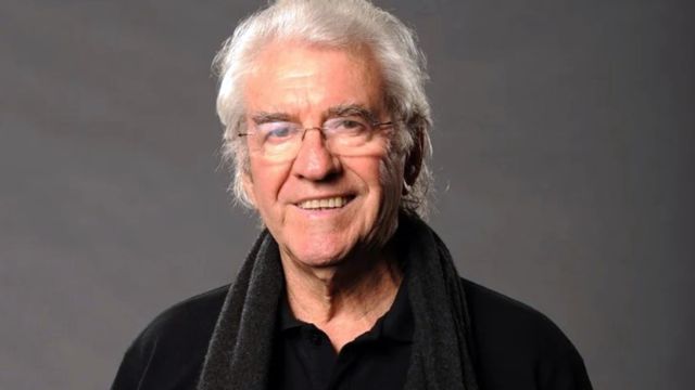 Imagem referente a notícia: Ator e diretor teatral Juca de Oliveira morre, aos 91 anos, em SP