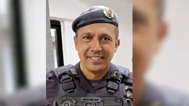 Imagem referente a notícia: STJ nega pedido para soltar tenente-coronel acusado de feminicídio
