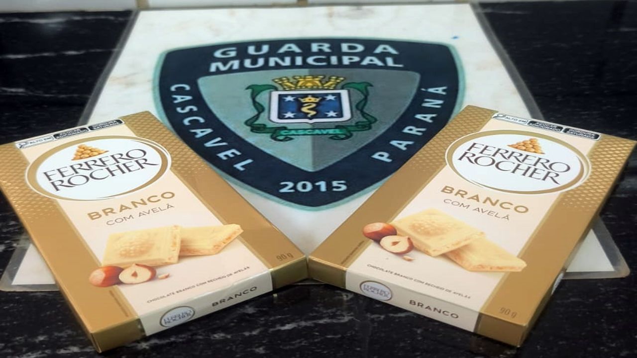 Furto em comércio termina com funcionário detido no Bairro Parque São Paulo em Cascavel