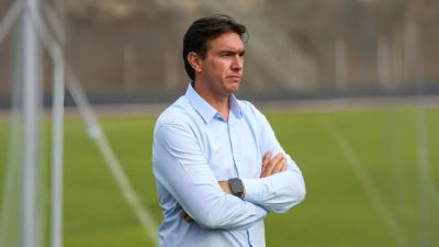 Imagem referente a notícia: FC Cascavel anuncia Felipe Gil como novo Executivo de Futebol