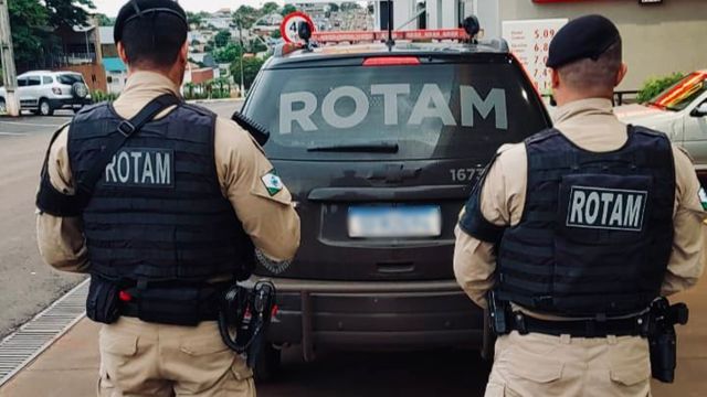 Homem de 28 anos é preso por estupro de vulnerável em Boa Vista da Aparecida