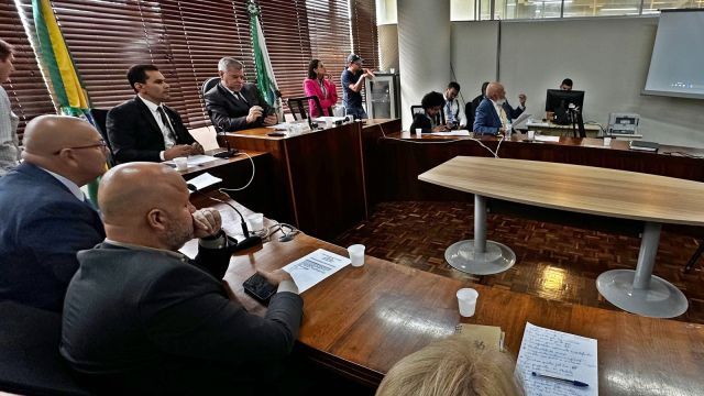 Conselho de Ética da ALEP ouve testemunhas e marca oitiva de Renato Freitas