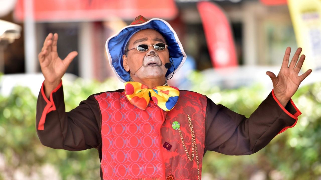 Prefeitura cria Cadastro dos Artistas de Cascavel