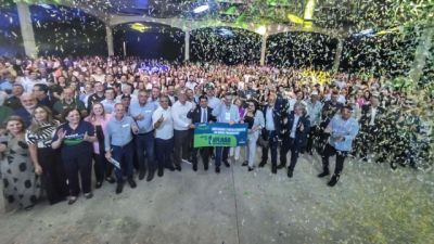 Imagem referente a notícia: Governo anuncia R$ 1,1 bilhão em novos investimentos para a saúde no Paraná