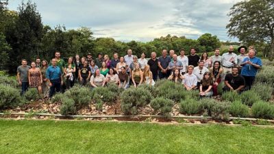 Imagem referente a notícia: Mapa do Turismo no Campo é lançado com 13 atrativos rurais em Toledo