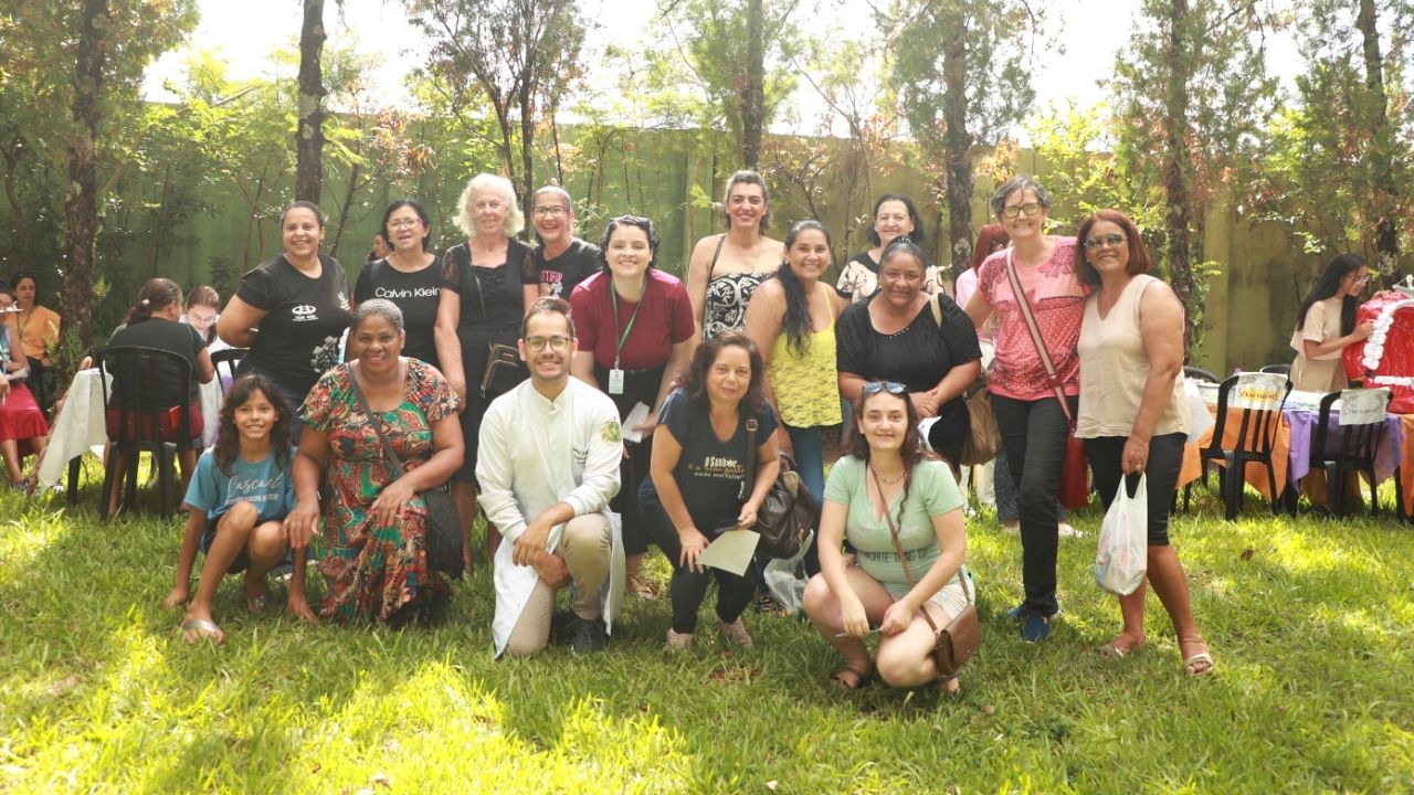 4º Encontro Mulher Norte reúne serviços gratuitos, lazer e fortalecimento de vínculos em Cascavel