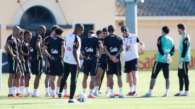 Imagem referente a notícia: Preparação para a Copa do Mundo de 2026 entra na fase decisiva
